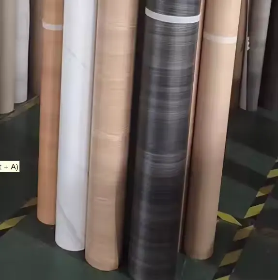 0.08mm-0.30m itace itace bishiyar pvc