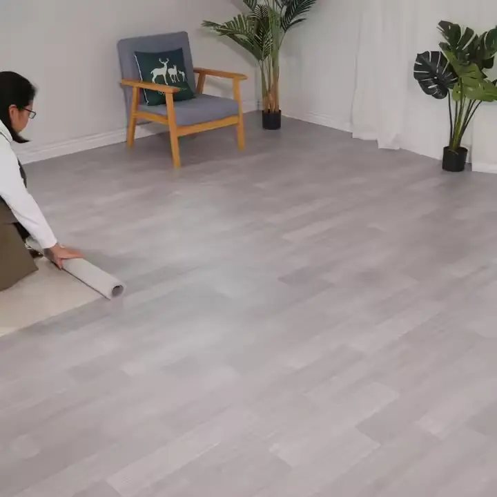 Ta yaya fim na m pvc Pvc Pvc na samar da kantin sayar da kayayyakinku?