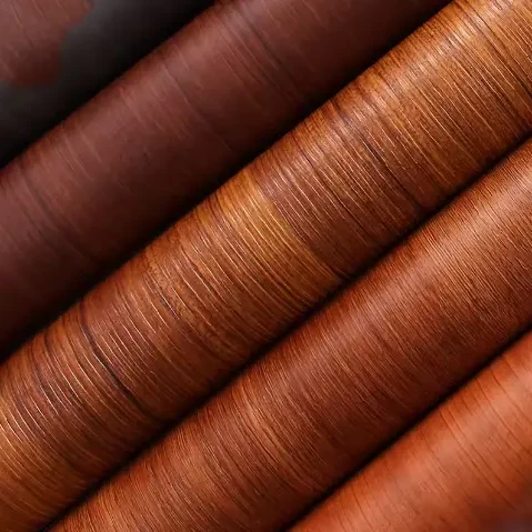 PVC fim: ikon da ba za a iya gani ba