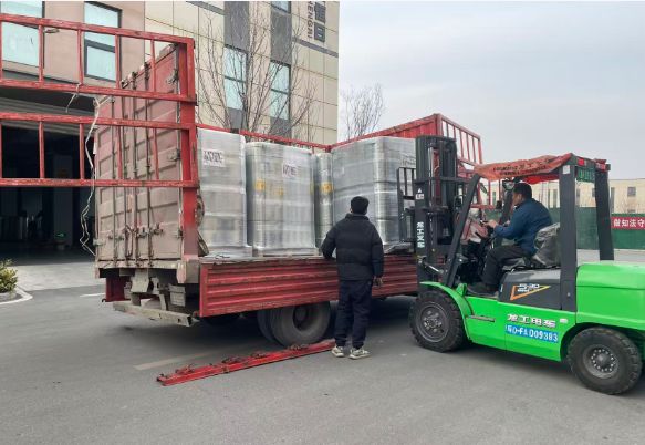 Fim ɗin Ado na Launi na gaba zai kasance Load akan Lokaci