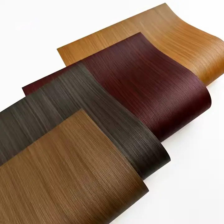 Anti-scratch itace carfin pvc Marble Hukumar Lamination