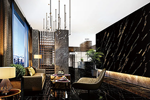 Alamar Marble Alamar PVC / Bet Fim