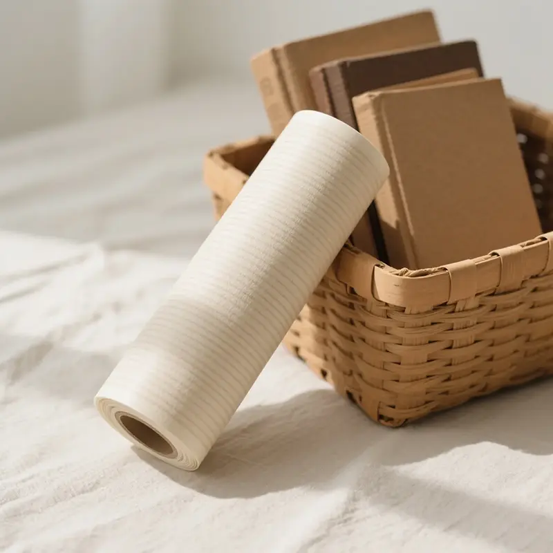 M fim mai dorewa pvc