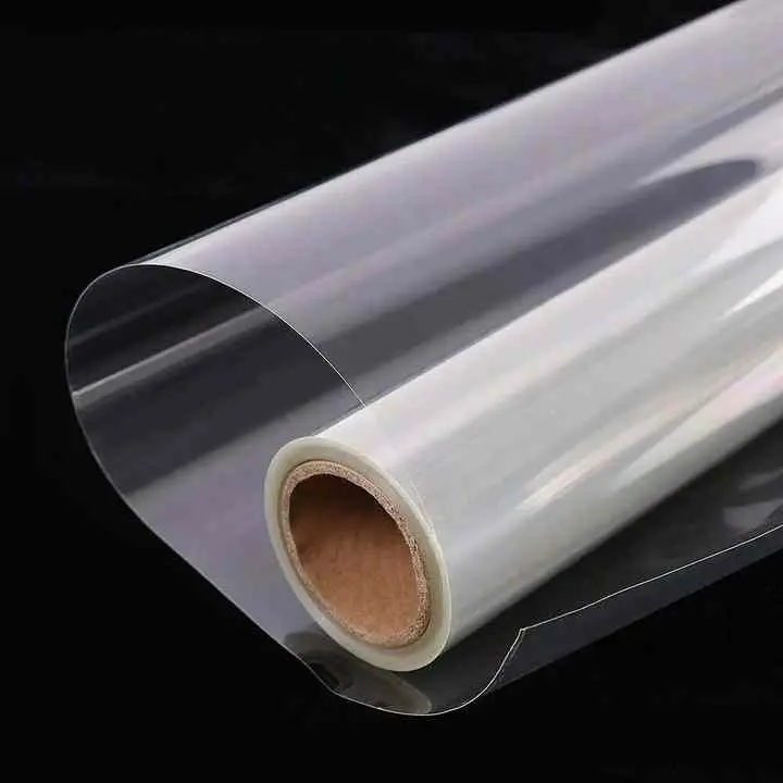 Zafi pet fim mirgine polyester pet hade