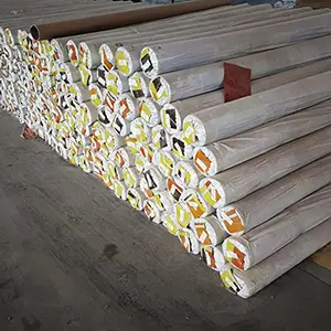 Wooden Grain Decoration Pvc Floor Film