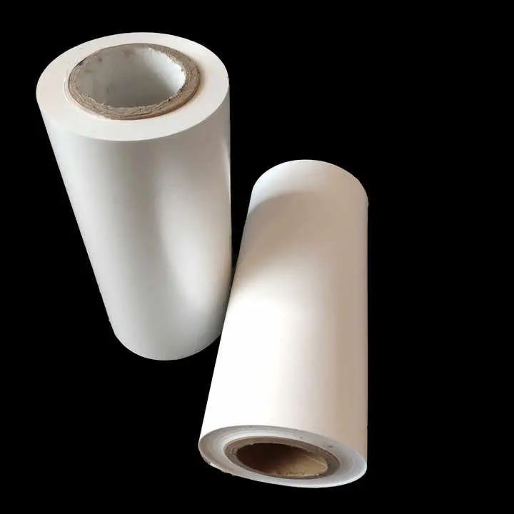 Polyester Myalar Fim na Polylar don rufin