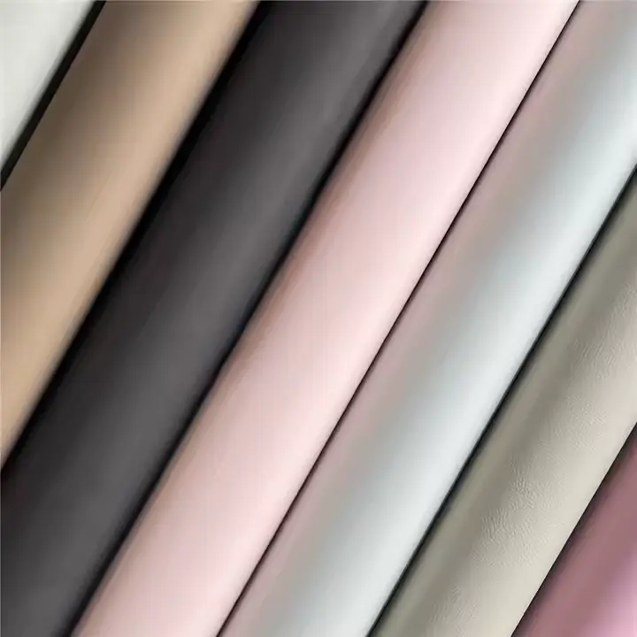 Fita mai laushi mai laushi Pvc don kayan daki