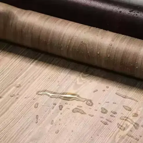 Pvc kayayyakin ruwa na pvc